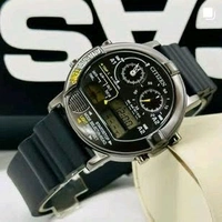 Citizen for men’s watch 