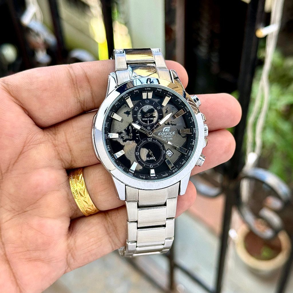 Casio# Edifice EFR-539