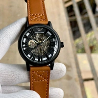 Emporio Armani |Automatic Watch 