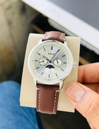 Fossil Moonphase