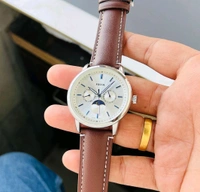 Fossil Moonphase