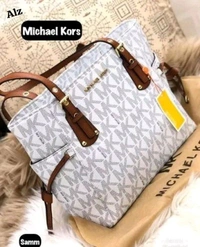 Imported Micheal kors tote bag 