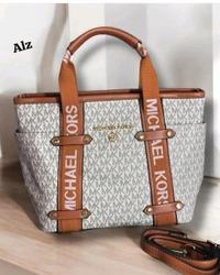 Imported Micheal kors side shoulder bag 