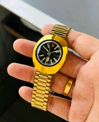 Rado Automatic 