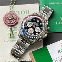 Rolex Rainbow