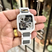 RADO TRUE SQUARE AUTOMATIC