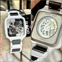 RADO TRUE SQUARE AUTOMATIC