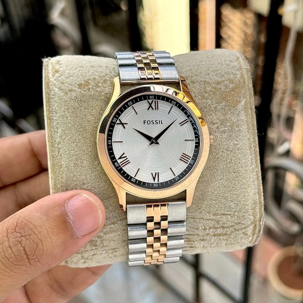 Fossil slim men’s 