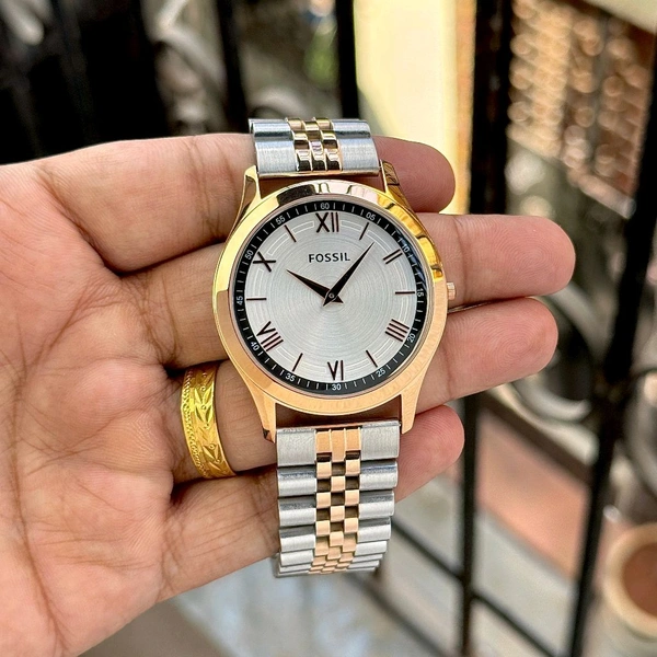 Fossil slim men’s 