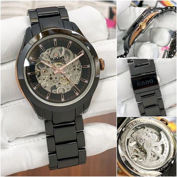RADO TRUE SQUARE AUTOMATIC