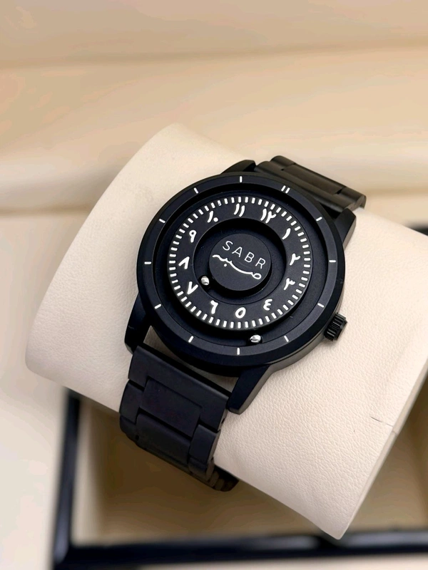 SABAR - Black