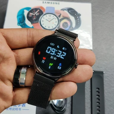  Smartwatches