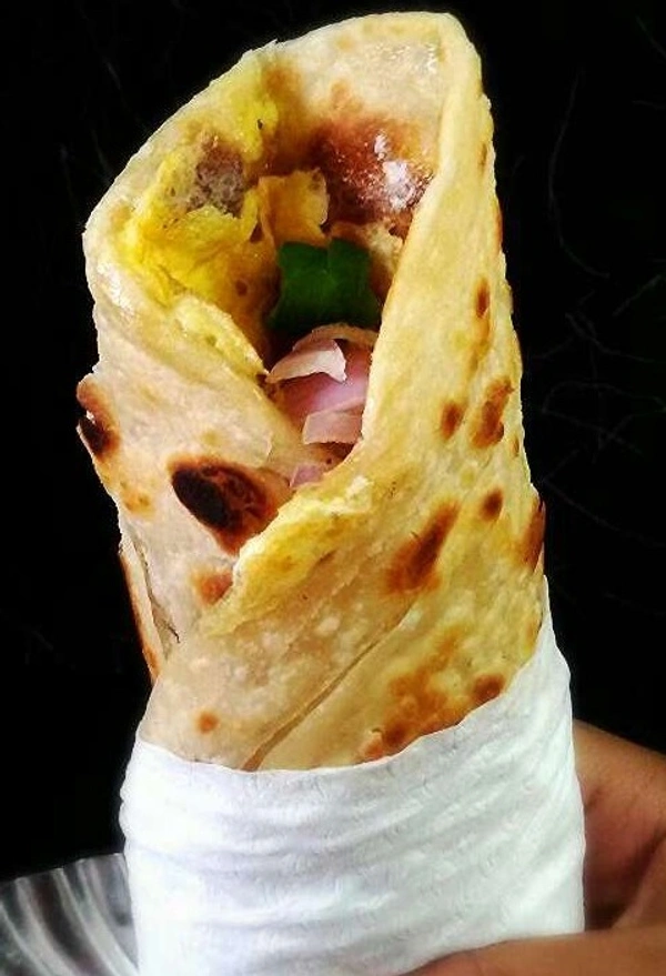 Egg Roll