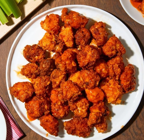 Chicken Popkorn 100 Gm