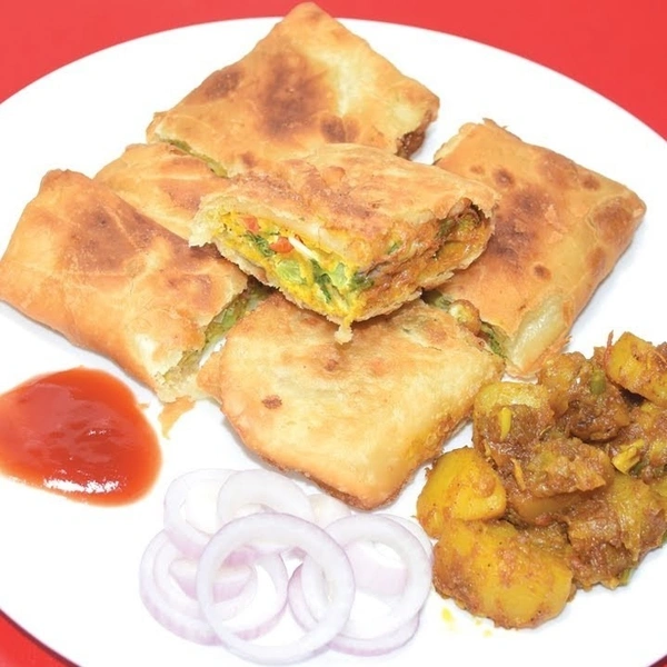 Egg Moglai