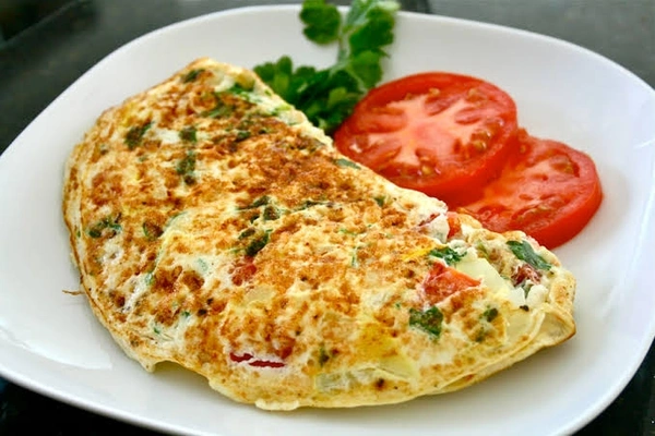 Special Omlet
