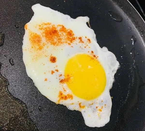 Egg Pouch