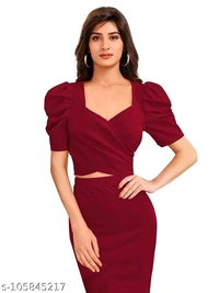 DHUNKI Women;s Two Piece SetName - XS 
M 
L 
XL 
XXL