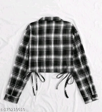 Classic Modern Women & Tunics - Sizes:
XS S M L