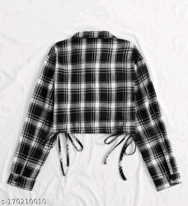 Classic Modern Women & Tunics - Sizes:
XS S M L
