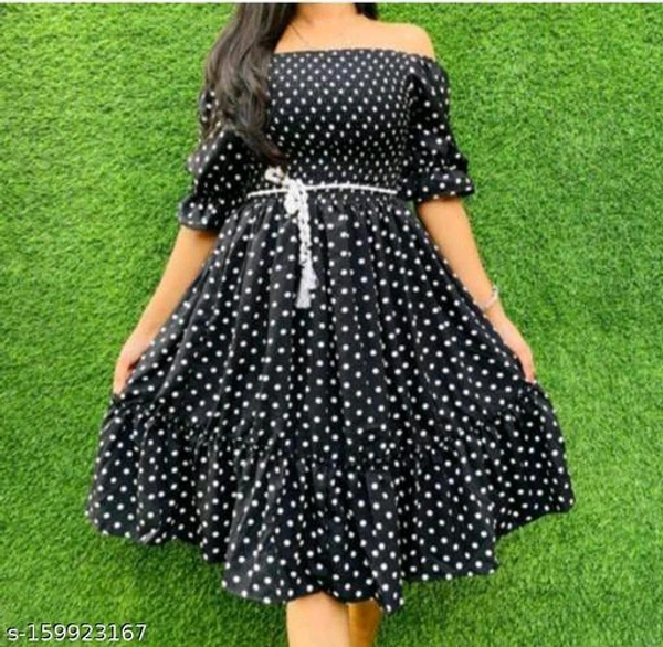 Women Dress  - S M L