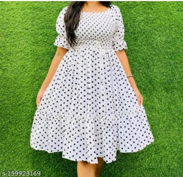 Women Dress  - S M L