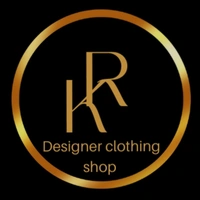 Rk designer clothing shop  - Logo