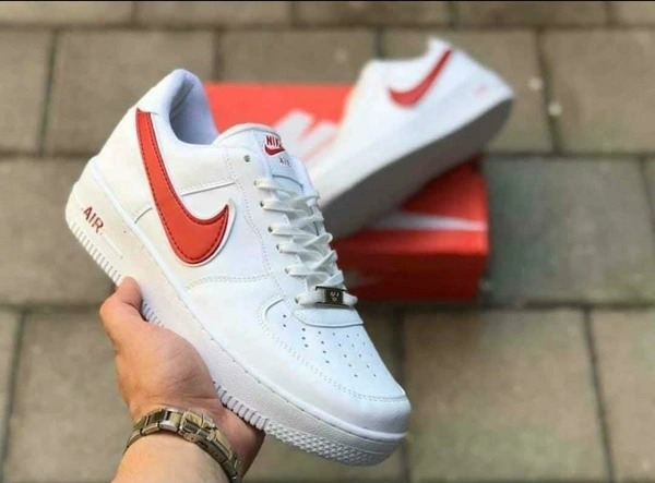 Nike LOW ANKEL - White, 8
