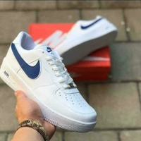 Nike LOW ANKEL - Black, 8