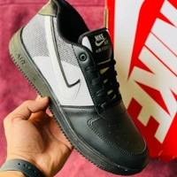 Nike Custom T1 - Black, 10