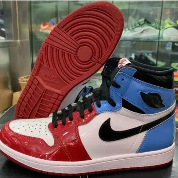 Air Jordan  Nike Air Jordan  - 9