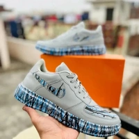 Nike Scratch  - Dorado, 8