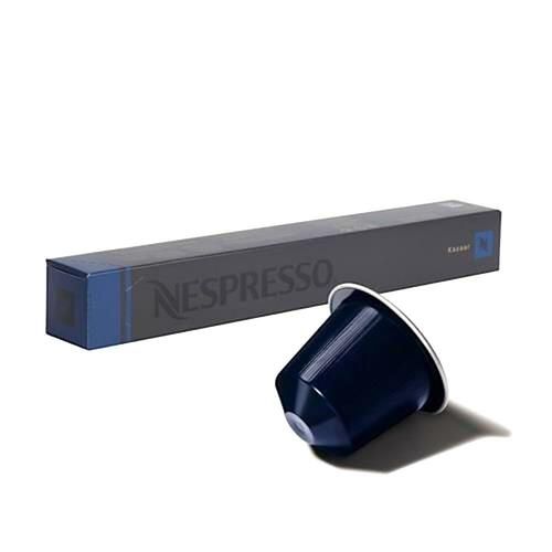 Nespresso dharkan hotsell