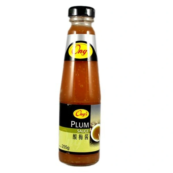 ONGS PLUM SAUCE - 227G