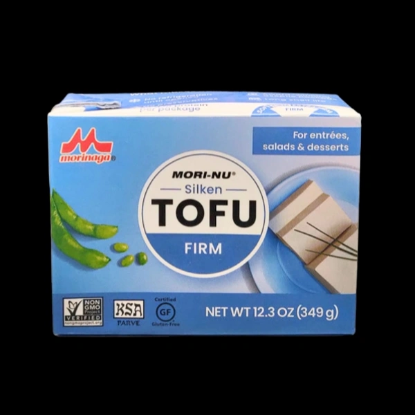 SILKEN TOFU FIRM - 307G