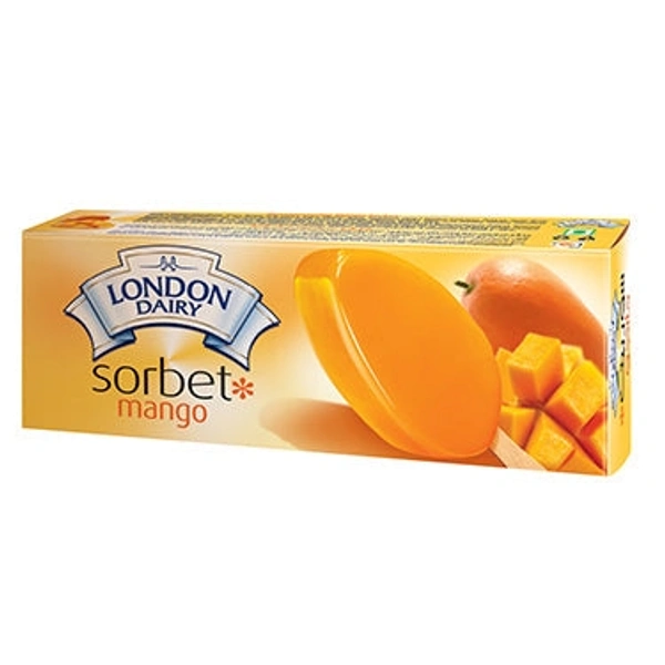 LONDON DAIRY MANGO STICK - 100ML