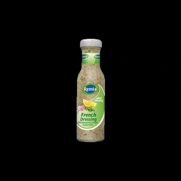 REMIA FRENCH DRESSING - 250ML