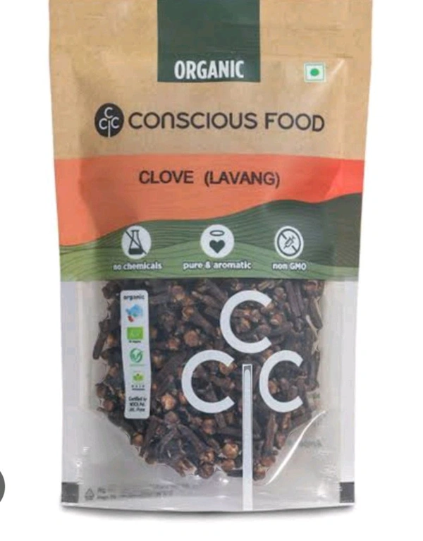 LAVANG/CLOVE CONSCIOUS FOOD - 50G