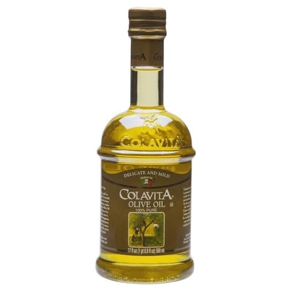 COLAVITA NOR OLIVE OIL - 500ML