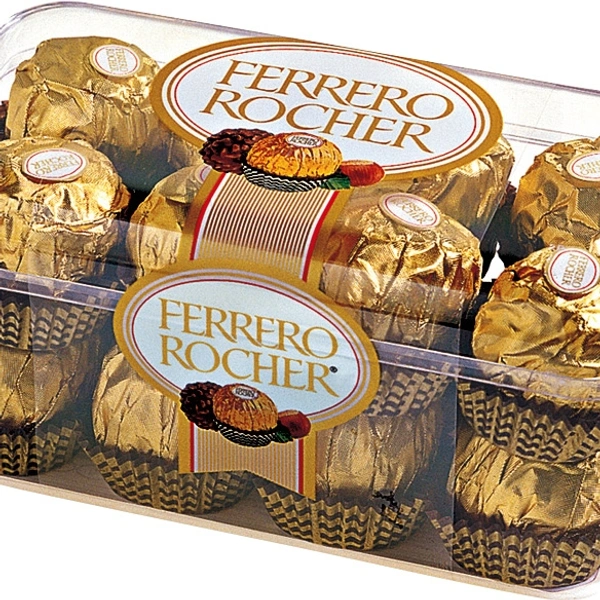 FERRERO ROCHER -16 PC - 200G