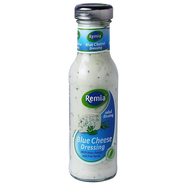 REMIA BLUE CHEESE DRESSING - 250ML