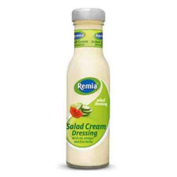 REMIA SALAD CREAM DRESSING - 250ML