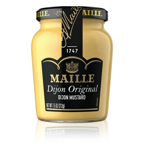 Maille Dijon Mustard  - 215G