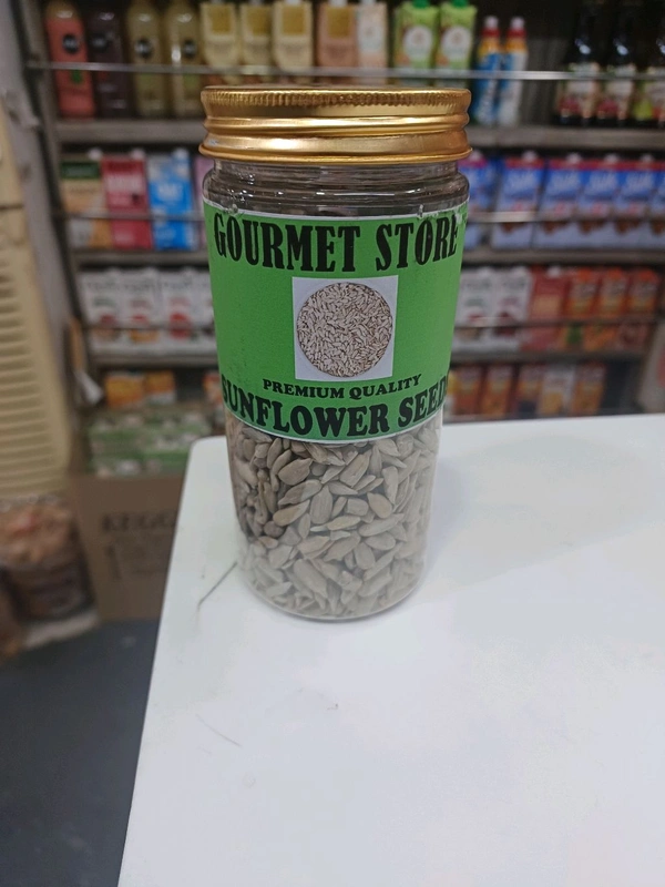 Sunflower Seeds 200g