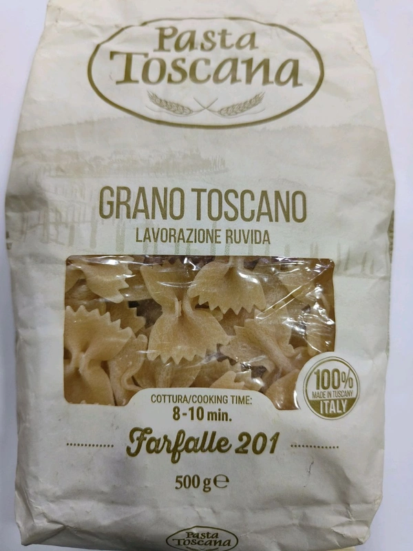 Farfalle 201  - 500ge