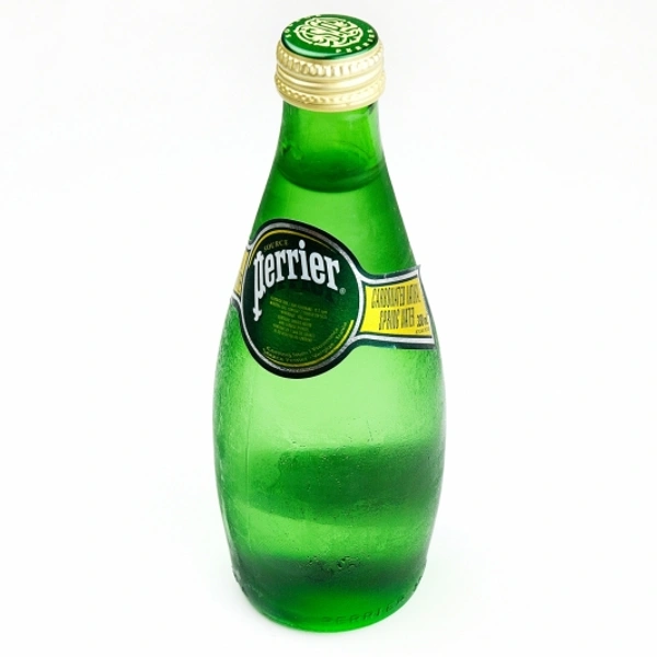 Perrier Sparkling Water 330 Ml 