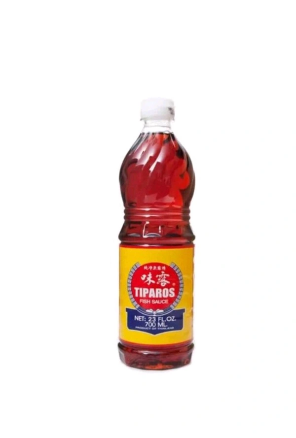 Fish Sauce 700ml