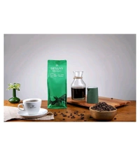 DEVANS  ARABICA PEABERRY  - 500gm