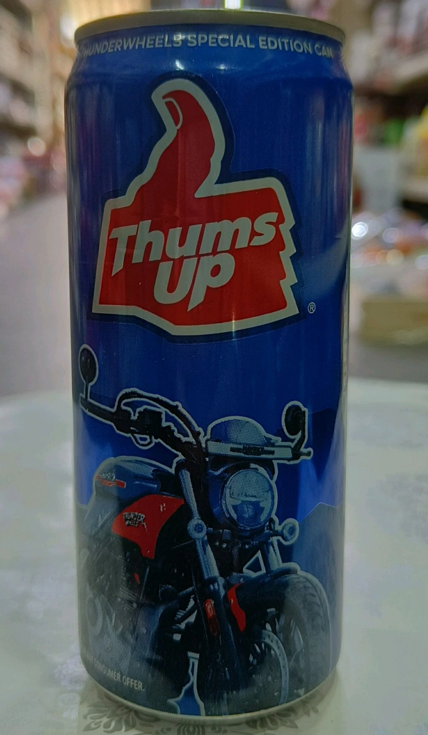 THUMSUP  - 300ml