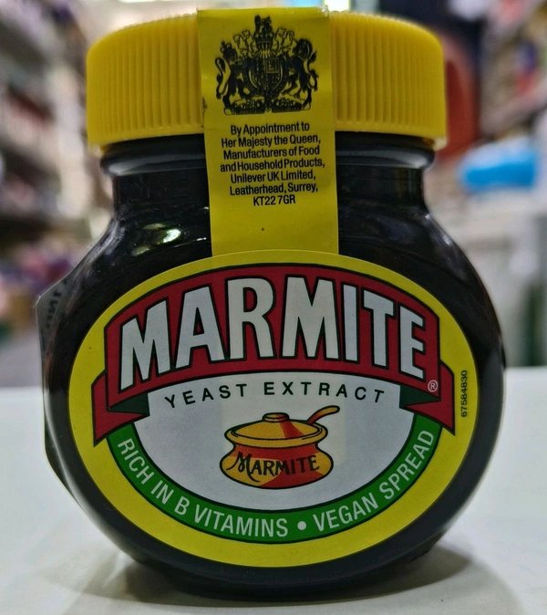 MARMITE  - 125ge